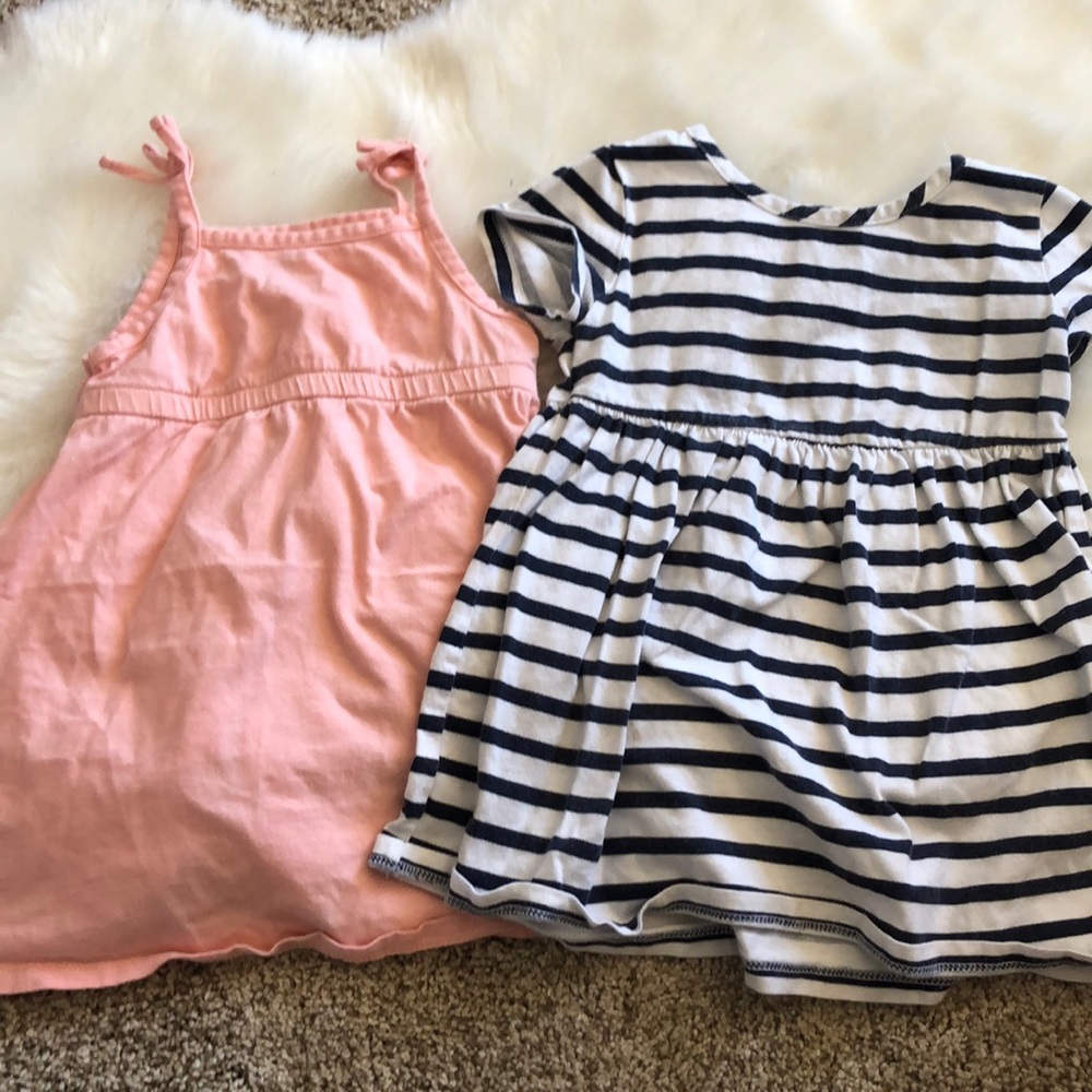 Dresses